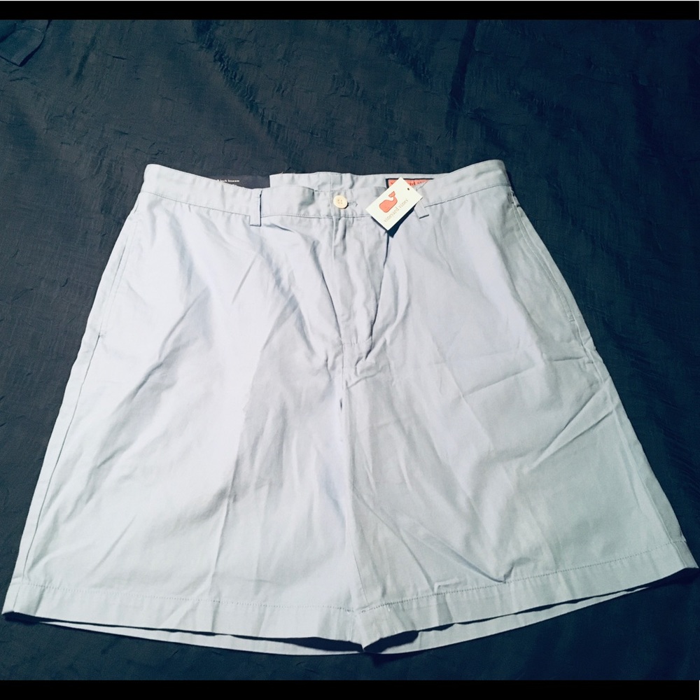 Vineyard Vines shorts 36” blue